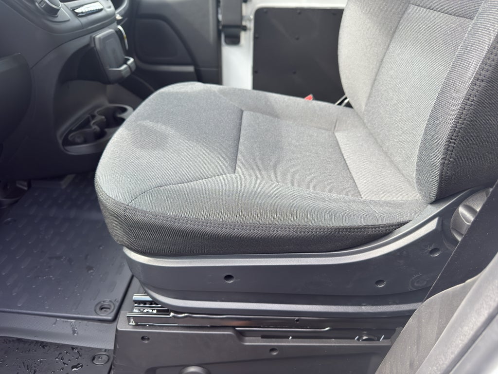 2025 RAM ProMaster 3500 BEV Extended 159X WB