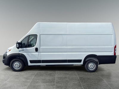 2025 RAM ProMaster 3500 BEV Extended 159X WB