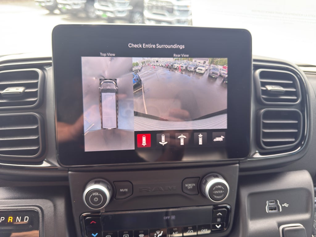 2025 RAM ProMaster 3500 BEV Extended 159X WB