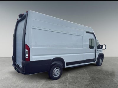 2025 RAM ProMaster 3500 BEV Extended 159X WB