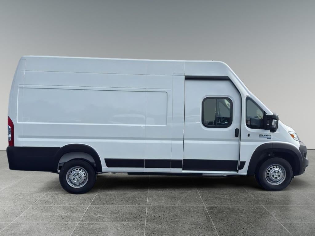 2025 RAM ProMaster 3500 BEV Extended 159X WB