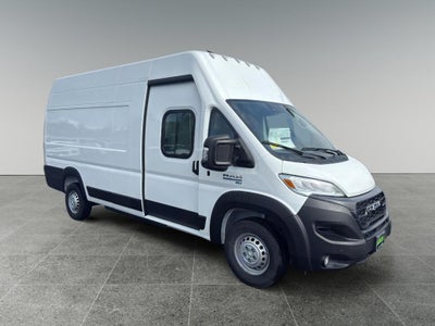 2025 RAM ProMaster 3500 BEV Extended 159X WB
