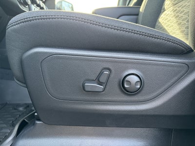 2027 RAM 1500 Big Horn