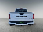 2027 RAM 1500 Big Horn