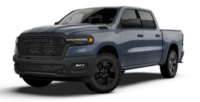 2027 RAM 1500 Tradesman