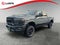 2026 RAM 2500 Power Wagon