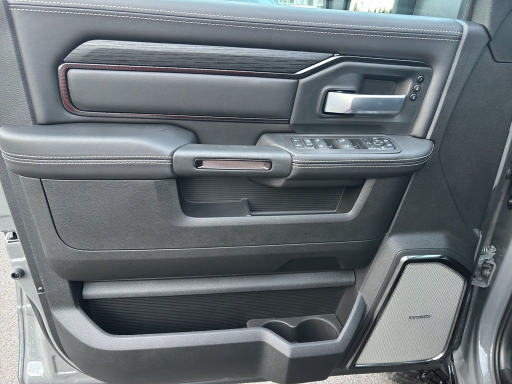 2026 RAM 2500 Power Wagon