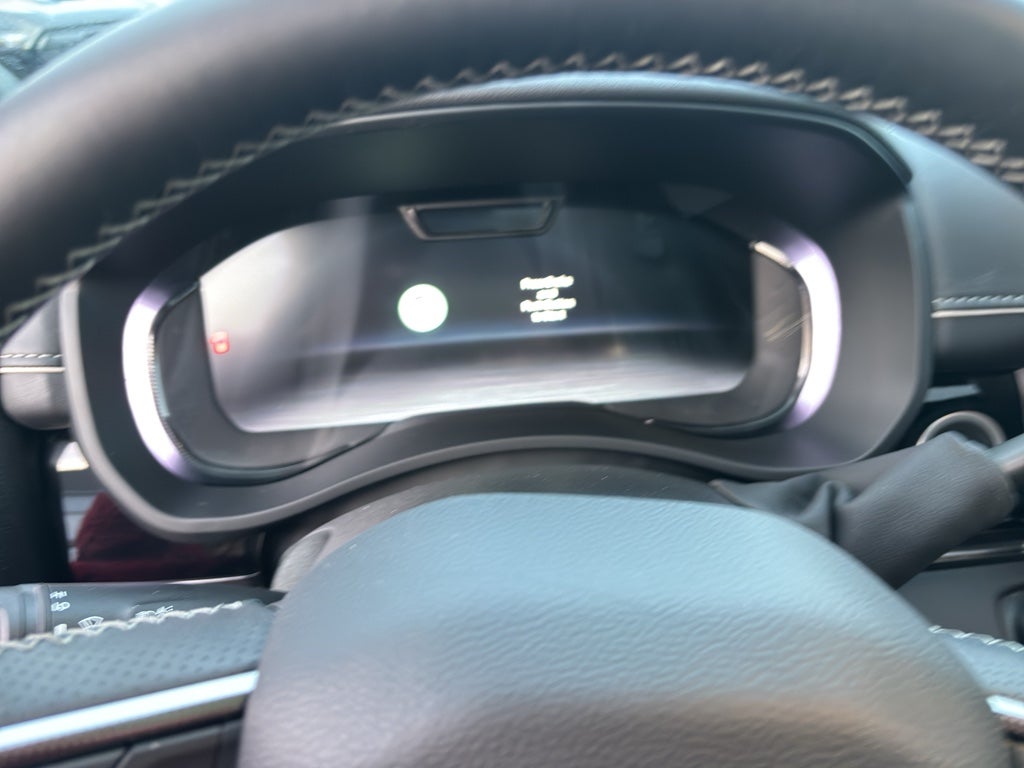 2026 RAM 2500 Power Wagon