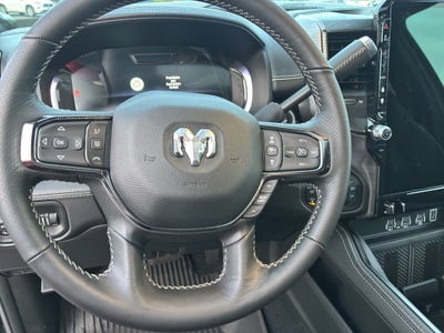 2026 RAM 2500 Power Wagon