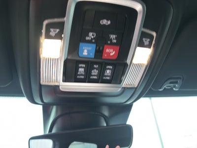 2026 RAM 2500 Power Wagon