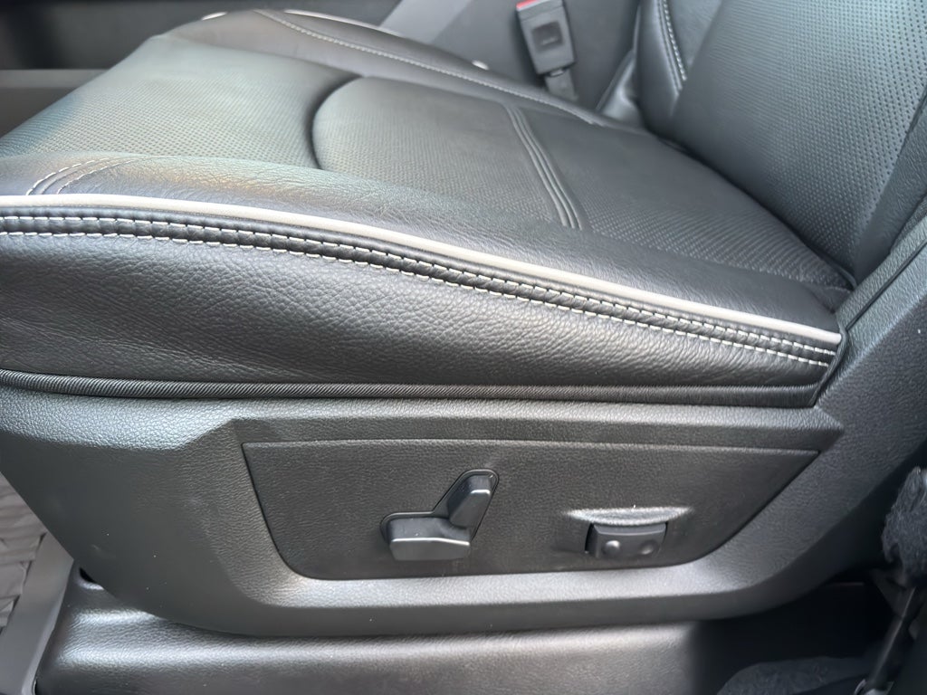 2026 RAM 2500 Power Wagon