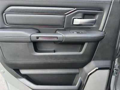 2026 RAM 2500 Power Wagon