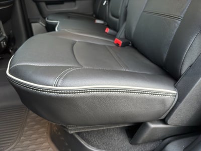 2026 RAM 2500 Power Wagon