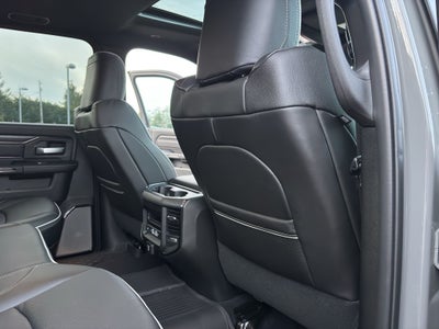 2026 RAM 2500 Power Wagon