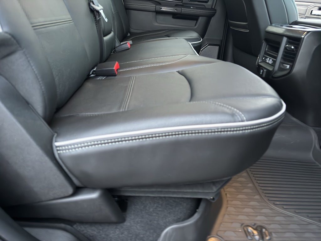 2026 RAM 2500 Power Wagon