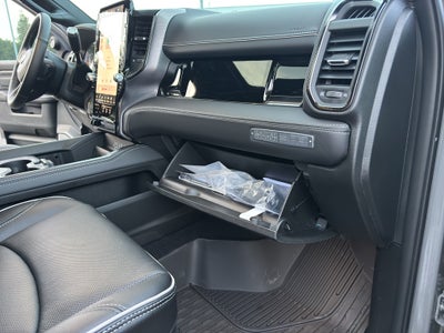 2026 RAM 2500 Power Wagon