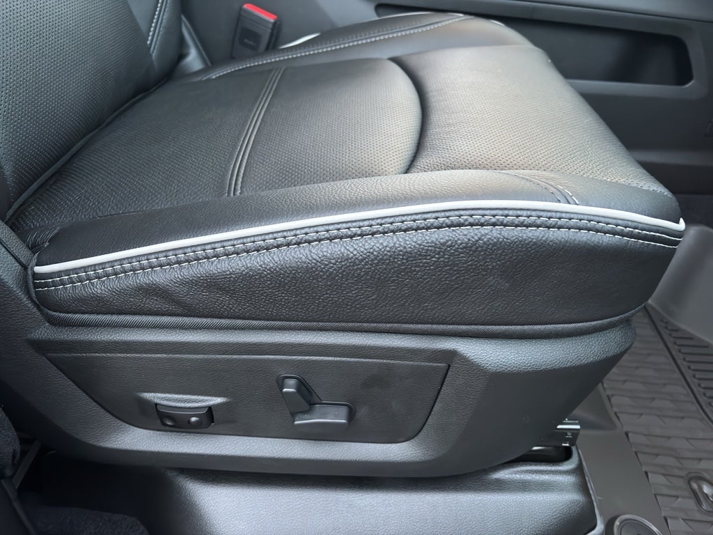 2026 RAM 2500 Power Wagon