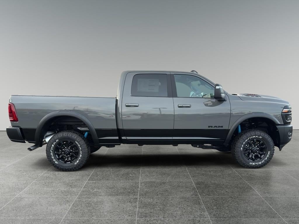 2026 RAM 2500 Power Wagon