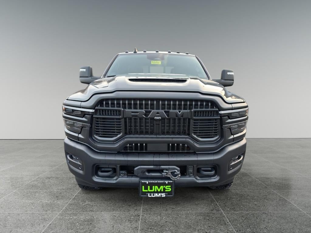 2026 RAM 2500 Power Wagon
