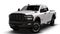 2026 RAM 2500 Warlock