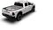 2026 RAM 2500 Warlock