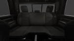 2026 RAM 2500 Warlock