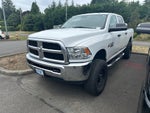 2017 RAM 2500 Tradesman