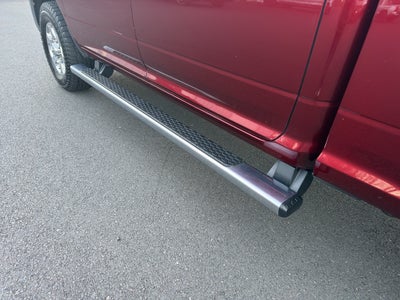 2018 RAM 2500 Big Horn