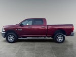2018 RAM 2500 Big Horn