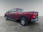 2018 RAM 2500 Big Horn
