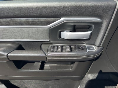 2020 RAM 2500 Big Horn