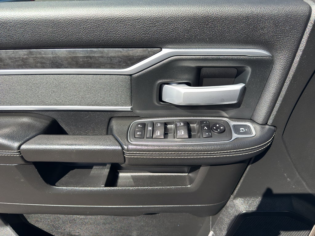 2020 RAM 2500 Big Horn