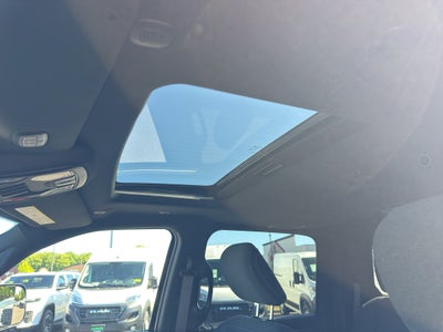 2020 RAM 2500 Big Horn
