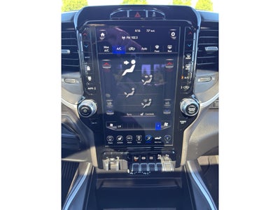 2020 RAM 2500 Big Horn