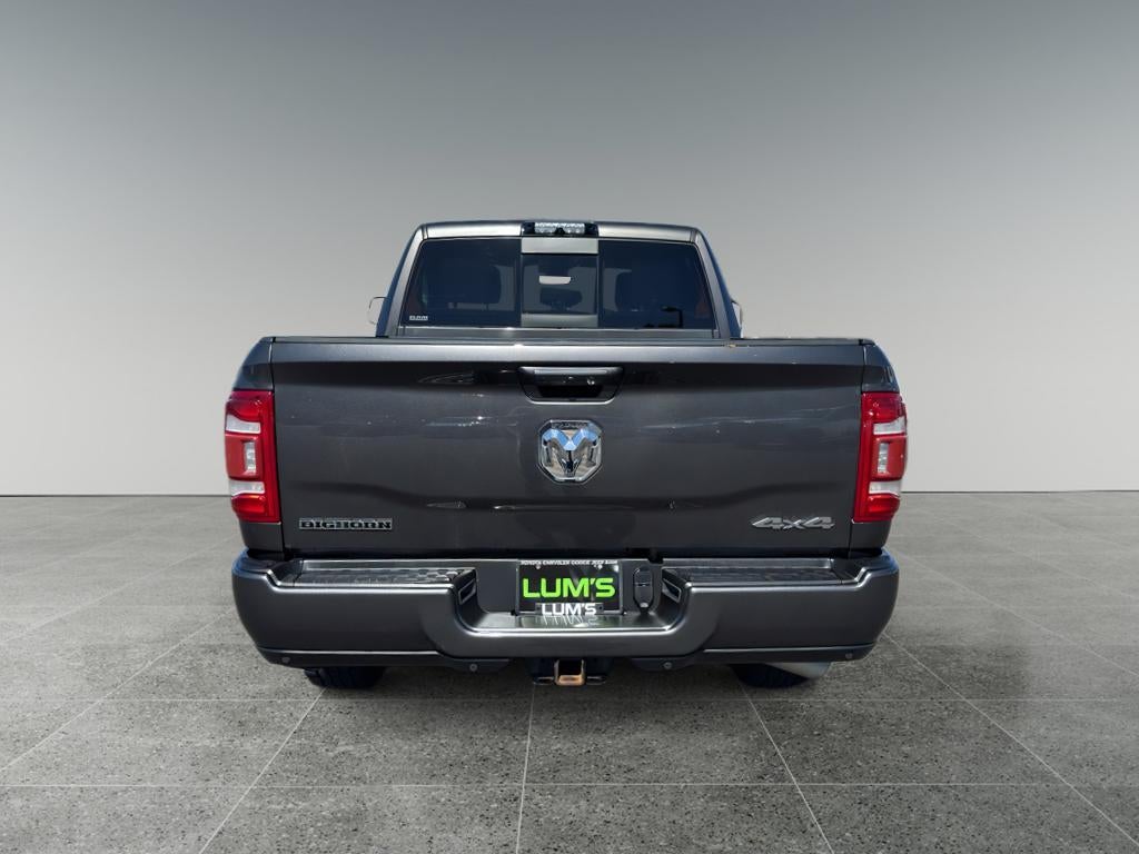 2020 RAM 2500 Big Horn