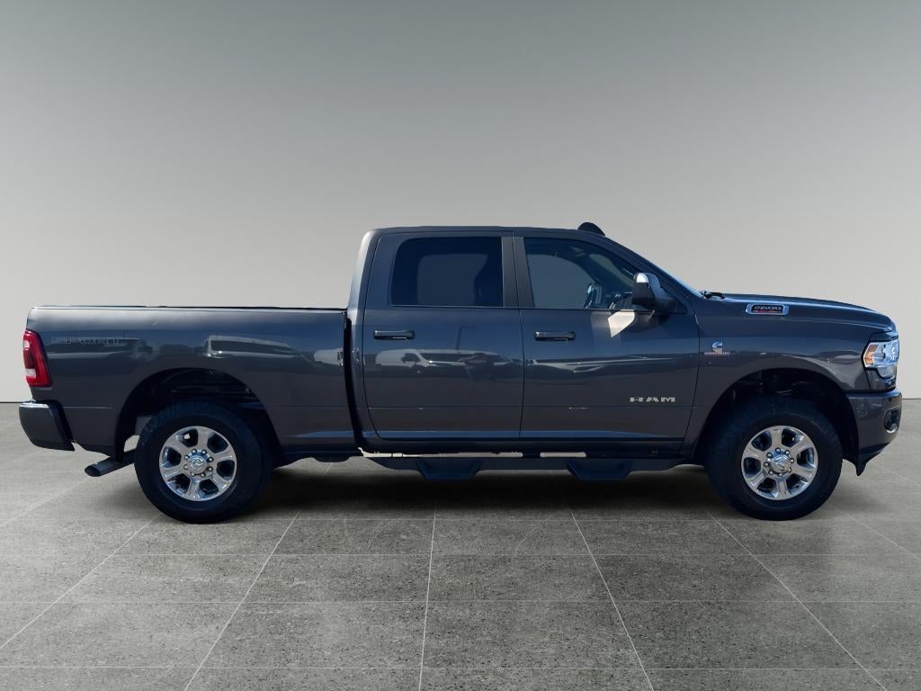 2020 RAM 2500 Big Horn