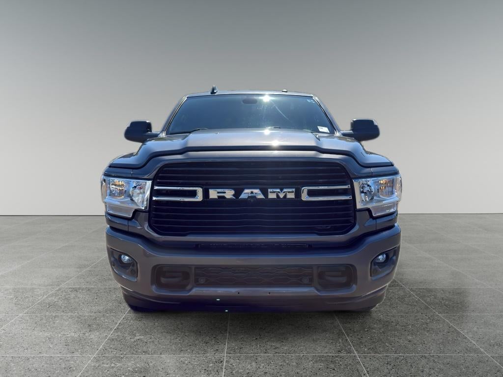 2020 RAM 2500 Big Horn