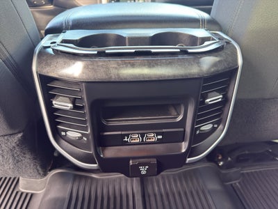 2020 RAM 2500 Big Horn