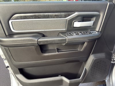 2020 RAM 2500 Big Horn