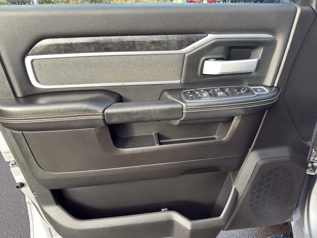 2020 RAM 2500 Big Horn