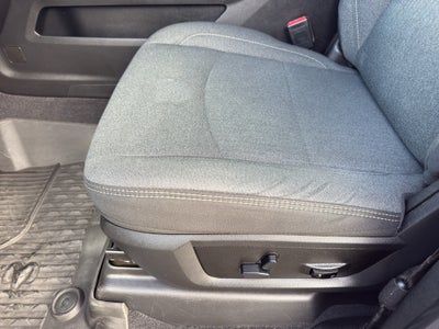 2020 RAM 2500 Big Horn