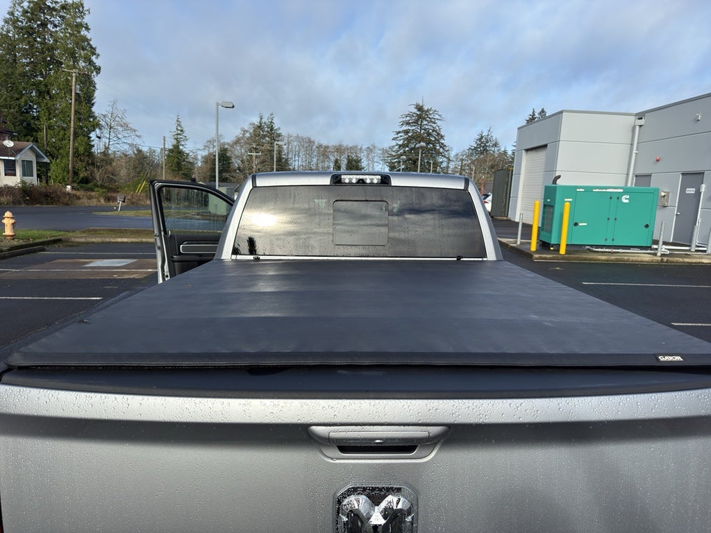 2020 RAM 2500 Big Horn