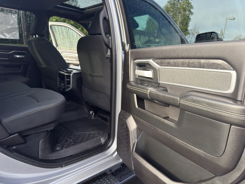 2020 RAM 2500 Big Horn