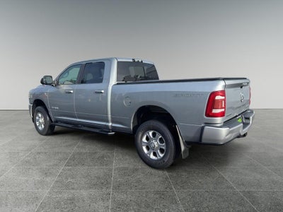 2020 RAM 2500 Big Horn