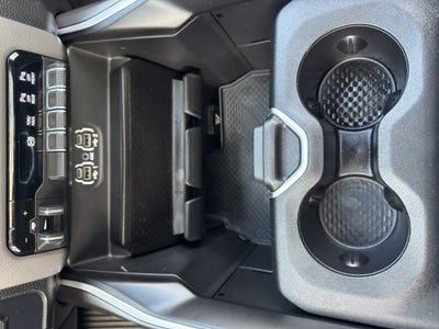 2020 RAM 2500 Big Horn