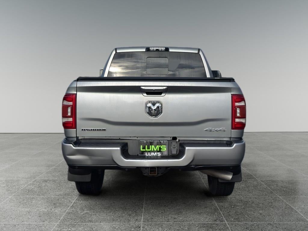 2020 RAM 2500 Big Horn