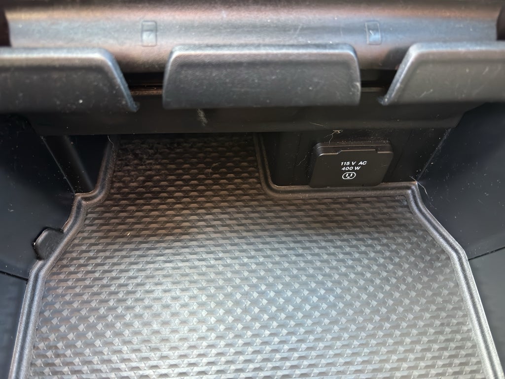 2024 RAM 2500 Power Wagon Rebel