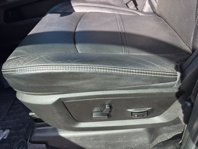 2024 RAM 2500 Power Wagon Rebel