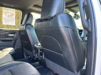 2024 RAM 2500 Power Wagon Rebel