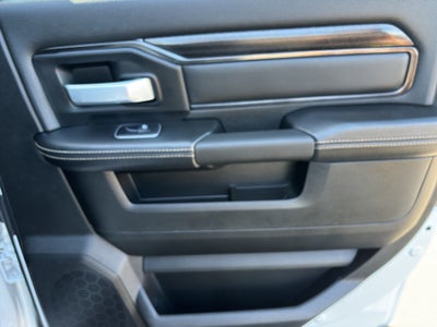 2024 RAM 2500 Power Wagon Rebel